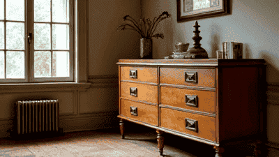Caring for Vintage Furniture: Special Considerations and Techniques
