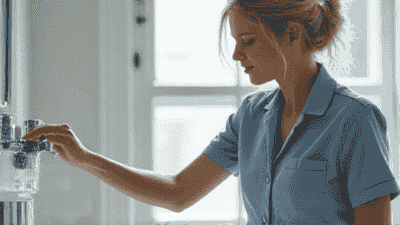 Daily vs. Weekly Bathroom Cleaning: What You Need to Know for Hygiene