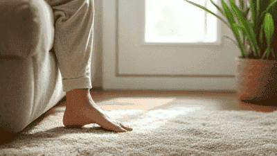 Eco-Friendly Dust Removal Tips: Natural Solutions for a Cleaner Home