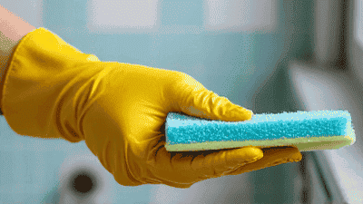 From Sponges to Sink: The Best Kitchen Cleaning Tools for Maximum Hygiene