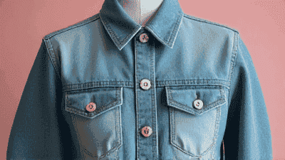 How to Identify and Repair Common Clothing Damage: A DIY Guide