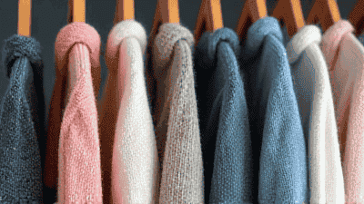 How to Properly Care for Knits: Maintaining Your Sweaters and Cardigans