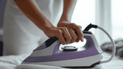 Ironing 101: Techniques to Keep Your Clothing Wrinkle-Free
