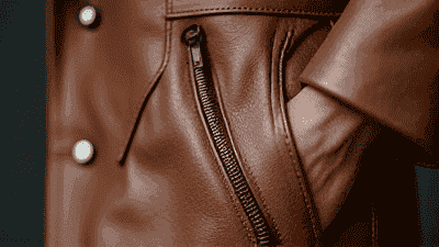 Maintaining Leather Clothing: Tips for Cleaning and Conditioning