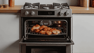 Oven Care 101: Cleaning, Maintenance, and Troubleshooting Your Cooking Appliance