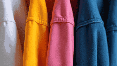 Preventing Color Fading: How to Care for Bright and Dark Clothing