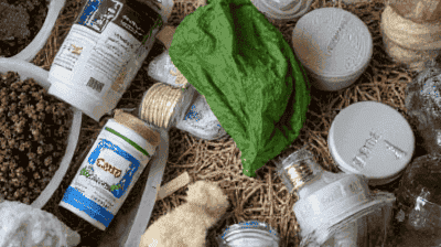 Recycling 101: Sorting Trash for a Greener Home