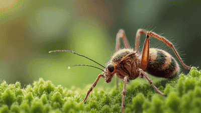 Seasonal Pest Control: How to Keep Your Home Critter-Free Year-Round