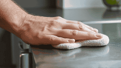 Shining Up Metal Surfaces: The Best Polishing Techniques for Your Home
