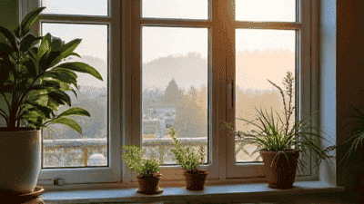The Best Time of Year for Window Cleaning: Seasonal Considerations Explained