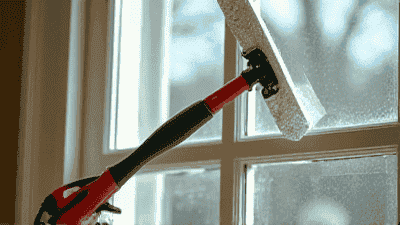 The Best Tools for Window Cleaning: From Squeegees to Extension Poles