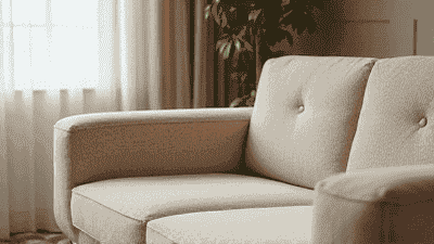 The Best Ways to Remove Stains from Upholstered Furniture: Quick Fixes
