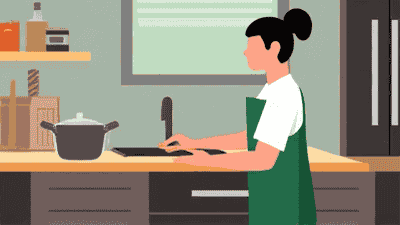 The Connection Between Kitchen Hygiene and Meal Prep Success