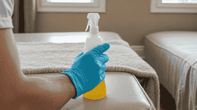 The Importance of Regular Dusting: How It Affects Your Furniture's Lifespan