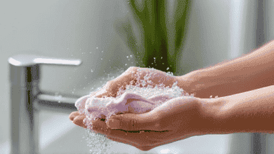 Understanding the Benefits of Hand-Washing: When to Opt for This Method